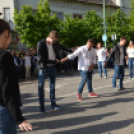 A Zöld nap évről-évre a legnagyobb buli