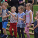 Családi napot tartottak a Százszorszép Óvodában