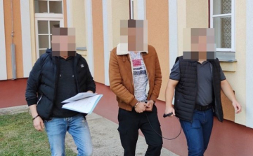 Elkapták a katalizátorokra szakosodott kiskunfélegyházi bűnözőt