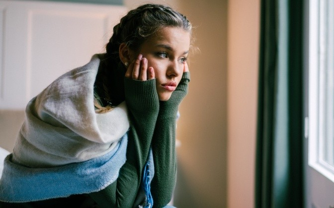 Karanténszorongás vagy depresszió?