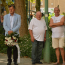Szent István királyunkra emlékeztek