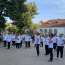 A szenior örömtánc segíthet megelőzni a demenciát