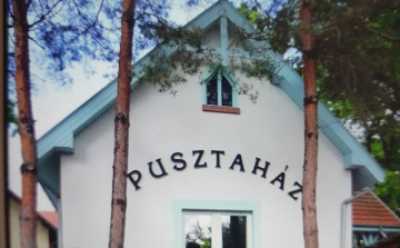 Energiatakarékosabb lesz az értéktár épülete Bugacpusztaházán