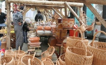 Ne feledje! Ma országos állat- és kirakodóvásárt tartanak