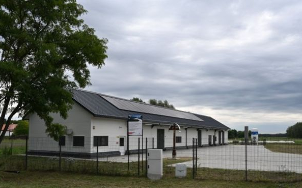 Hamarosan megkezdődhet a pálosok ásványvizének palackozása