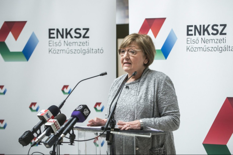 Októberre az államé a lakossági földgázpiac 