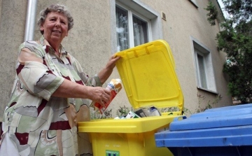 Felhívás az ünnepi hulladékszállítás rendjéről