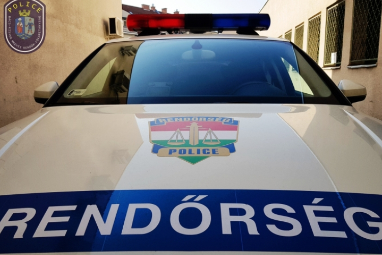 Már több mint száz körözött bűnözőt fogtak el a rendőrség akciósorozatában