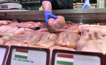 Elkerülhetetlen a hús- és tejtermékek drágulása