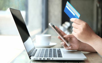 Erre figyeljen, mielőtt interneten keresztül vásárolna