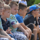 Családi napot tartottak a Százszorszép Óvodában