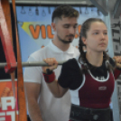 Megkezdődött a GPC Powerlifting Világbajnokság Kiskunfélegyházán