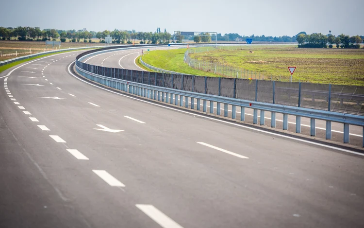 Zárul az ország egyik legnagyobb infrastrukturális projektje