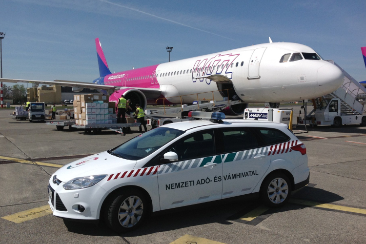 Speciális eljárással segíti a NAV a védekezést