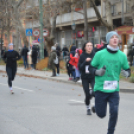 Közel kilencszáz futó mozgással búcsúztatta az óévet Félegyházán