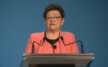 Országos tisztifőorvos: a harmadik hullám kezdetén vagyunk