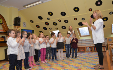 40 éves a Százszorszép Óvoda