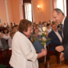 Ünnepi műsorral köszöntötték a pedagógusokat