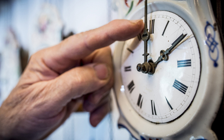 Ez lehet az utolsó óraátállítás