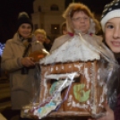 A mézeskalács meseváros darabjai otthonra leltek