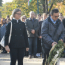 A Petőfi-szobor leleplezésének 100. évfordulóját ünnepelte Félegyháza