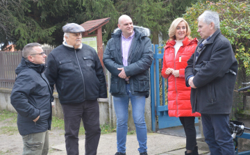 Újabb beruházás valósult meg a Százszorszép Óvodában