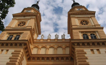 Hírek a Szent István templomból