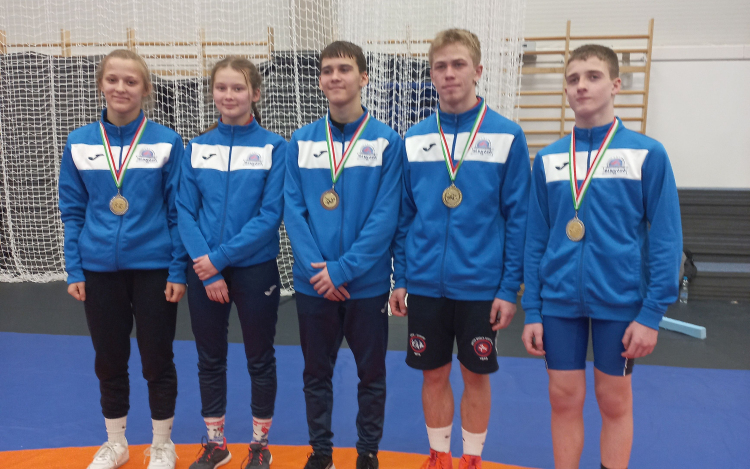 Az Európa- és világbajnokságra való kijutás a cél
