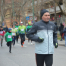 Közel kilencszáz futó mozgással búcsúztatta az óévet Félegyházán