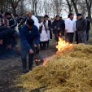 VII. Hagyományőrző Falusi Disznóvágás Petőfiszálláson