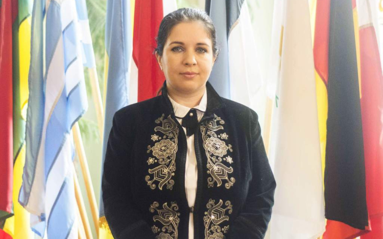 Lakossági fórumot tart dr. Ónodi Izabella
