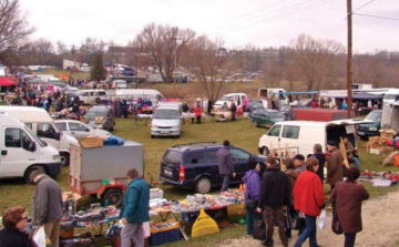 Vasárnap lesz az év első vására Kiskunfélegyházán
