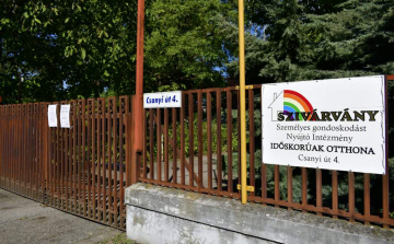 Huszonnyolcan már gyógyultan térhettek vissza az idősek otthonába