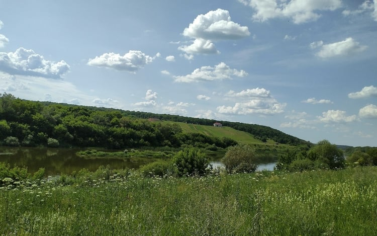 A héten egyre melegebb és naposabb idő várható