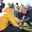 Tömegeket vonzott a Mezgé piknikje a tangazdaságba