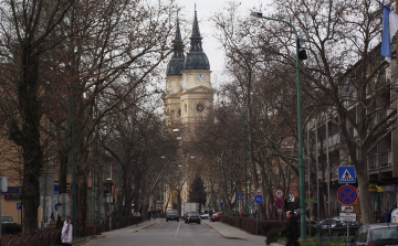 Ideiglenes forgalmi rend változás a szilveszteri futóverseny idején