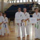 Kiskun Kupa Kyokushin Karate Verseny