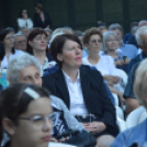 St. Martin koncertezett Kiskunfélegyházán