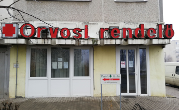 Tarthatatlanná vált a helyzet a lakótelepi háziorvosi rendelőben