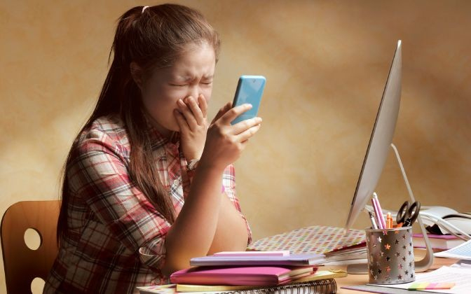 Mi számít zaklatásnak?