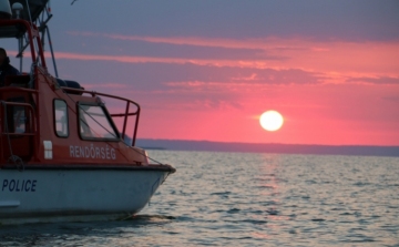 Vége a szezonális viharjelzésnek a tavakon, jövőre újítások lesznek a Balatonnál