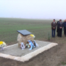 Emléktábla a dr. Táby-féle iskola emlékére