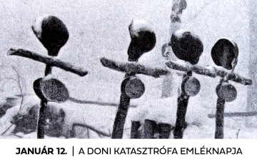 Emlékezzünk együtt a doni hősökre!