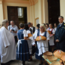 Államalapításunkat és a 150 éve épült Szent István templomunkat ünnepeltük