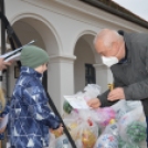 Idén is óriási sikere volt a Szilveszteri Rajzversenynek