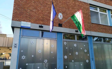 Sok jó nyelvész a Batthyányban