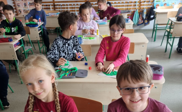 Az energiadetektív