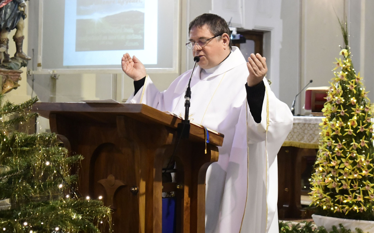 Elérkeztek a várakozás hetei