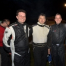 Rebenland Rallyn a CRASH-MEN TEAM