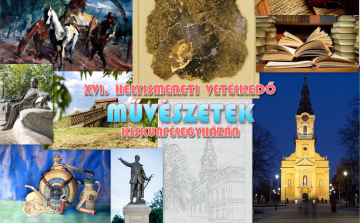 XVI. Helyismereti vetélkedő - Kiskunfélegyházán - 2021.